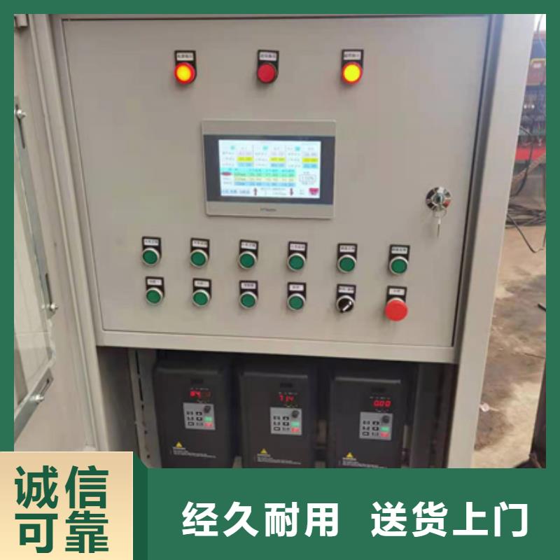 钢筋笼地滚机厂家