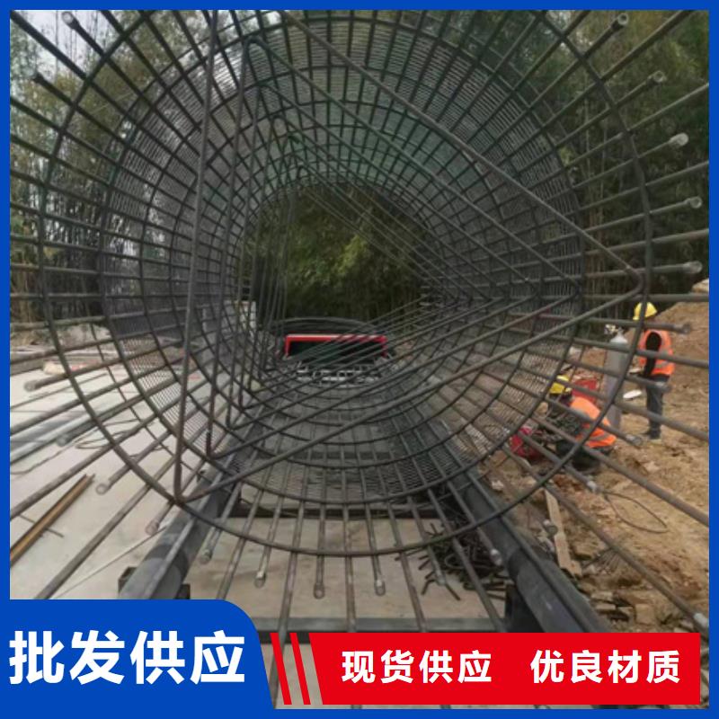 钢筋笼缠筋机加工厂家
