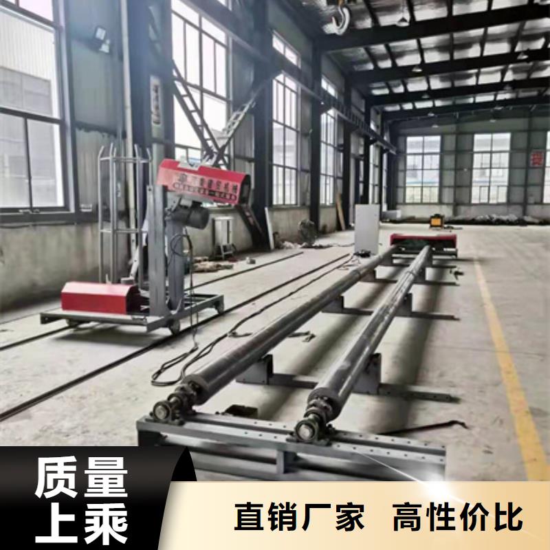 质量优的钢筋笼绕筋机生产厂家