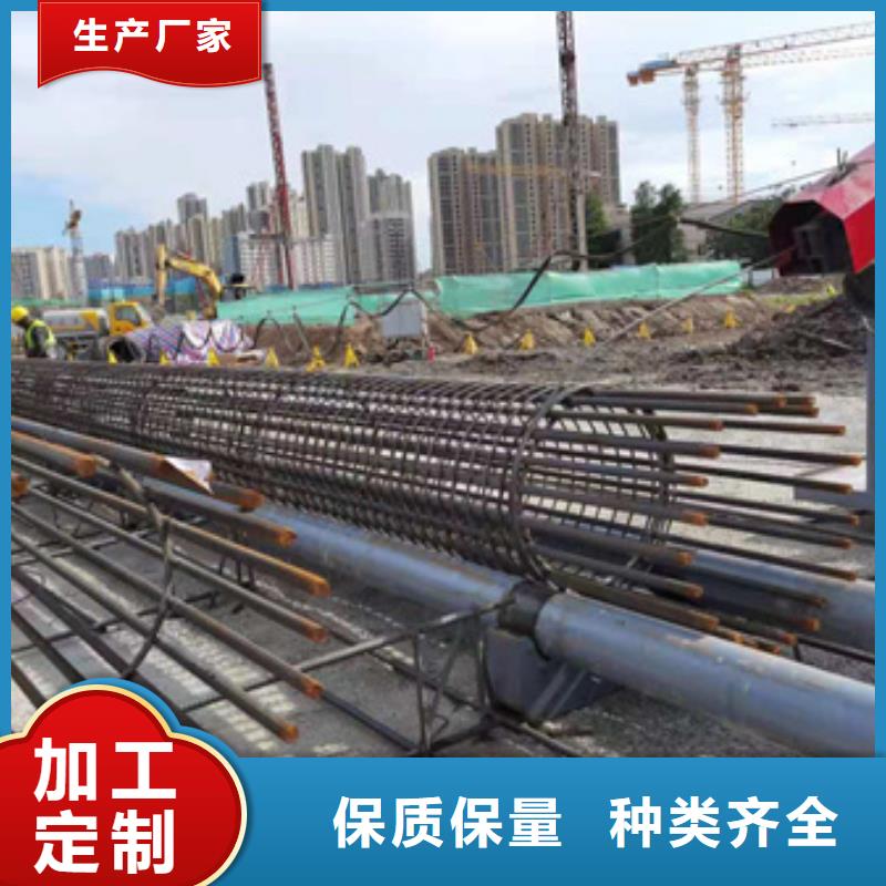 钢筋笼盘丝机规格齐全