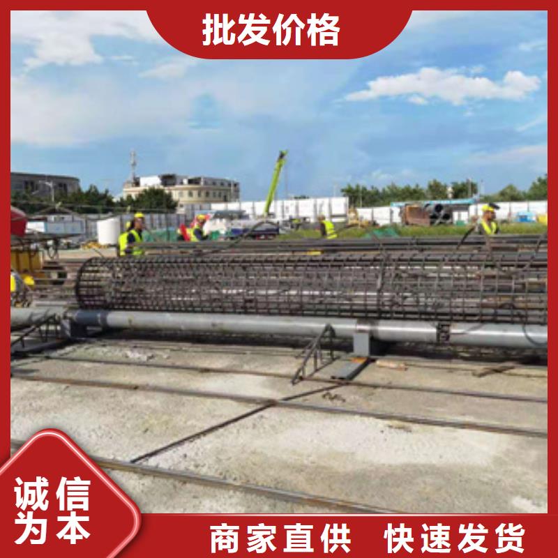 厂家钢筋笼绕笼机好机低价