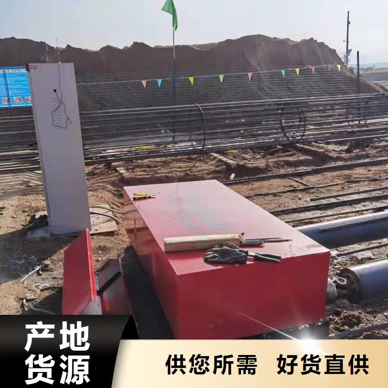 双筋钢筋笼绕筋机精选厂家