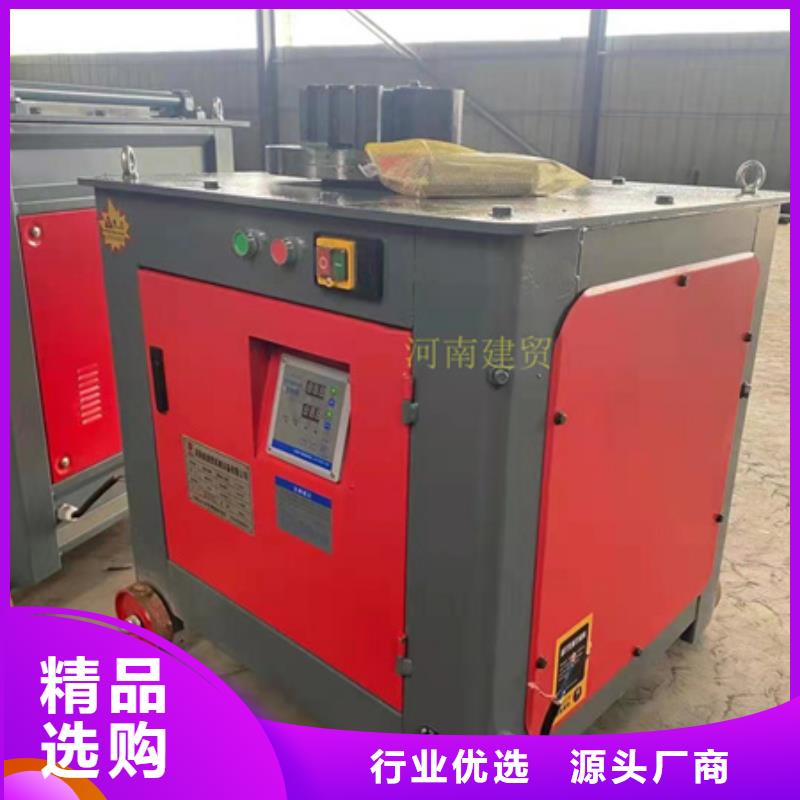 钢筋笼绕丝机实力雄厚