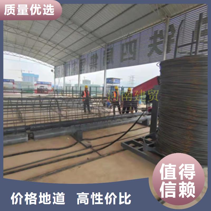 山东钢筋笼绕丝机价格实惠