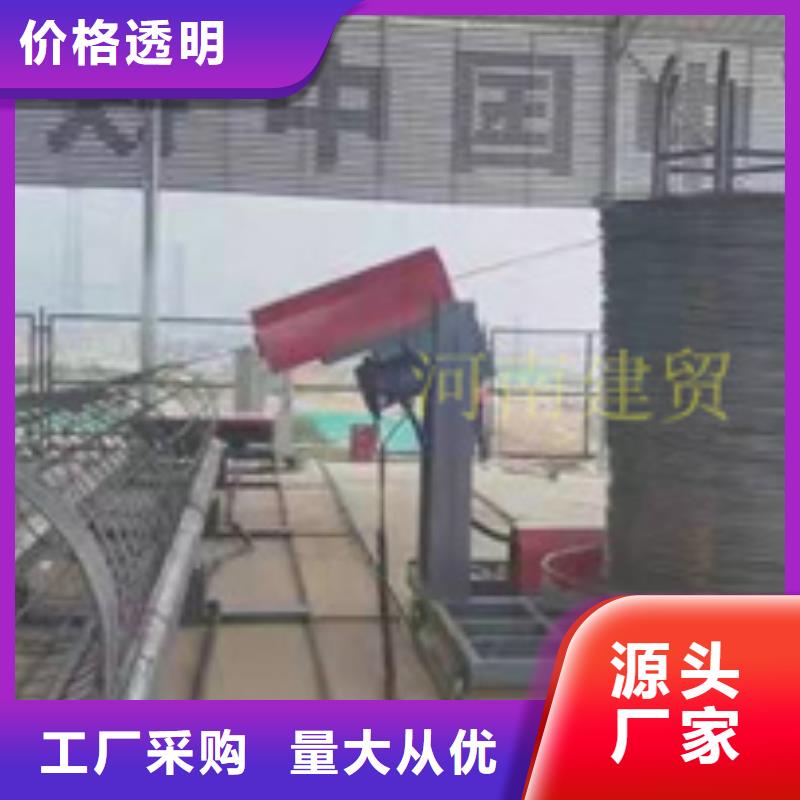 钢筋笼滚焊机全自动-精选厂家