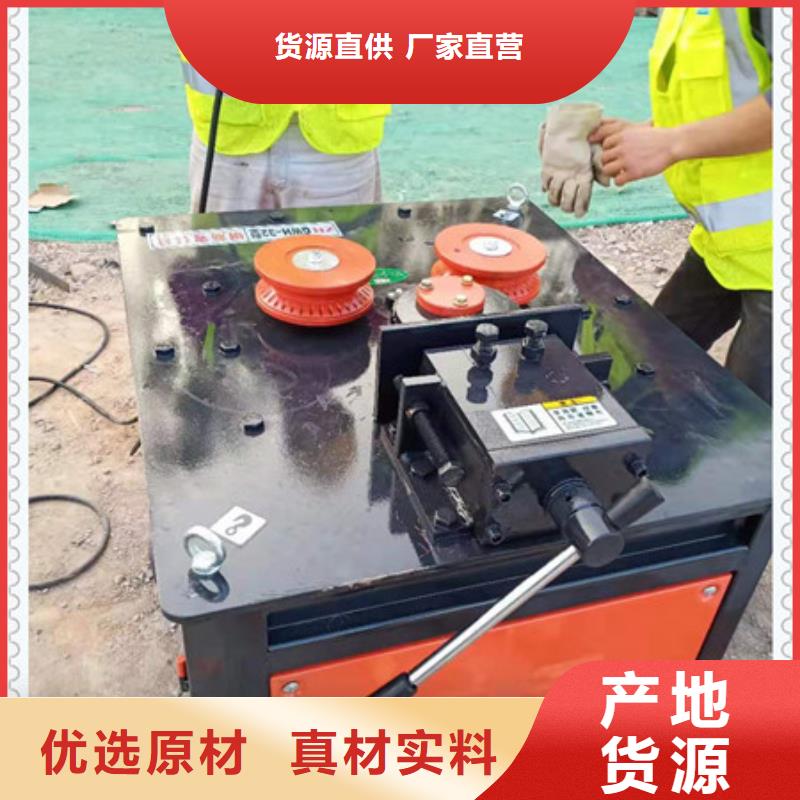 钢筋笼卷笼机_自动化焊接笼