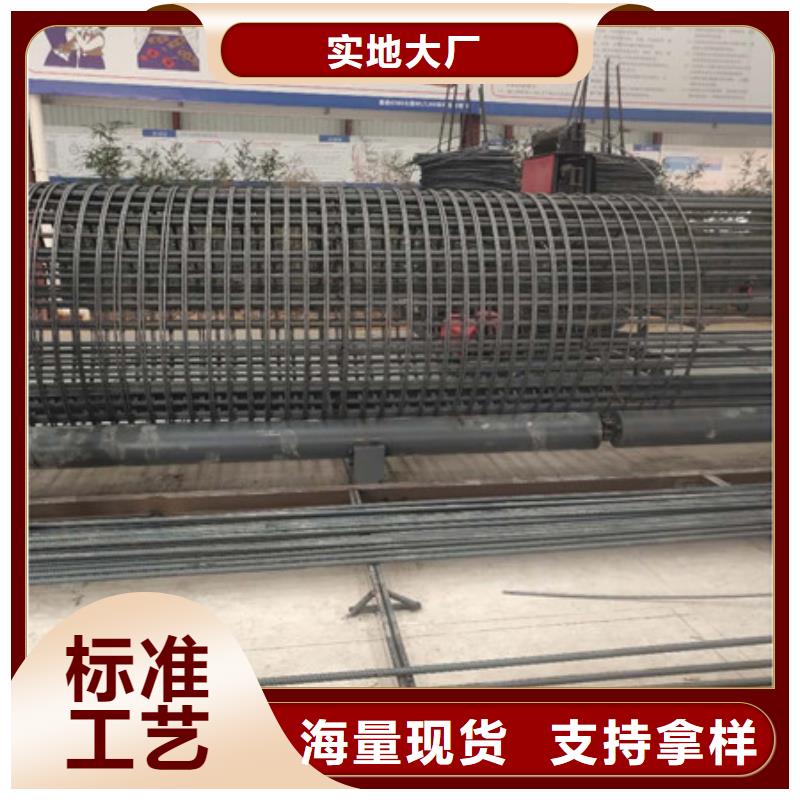 钢筋笼绕丝机实力雄厚