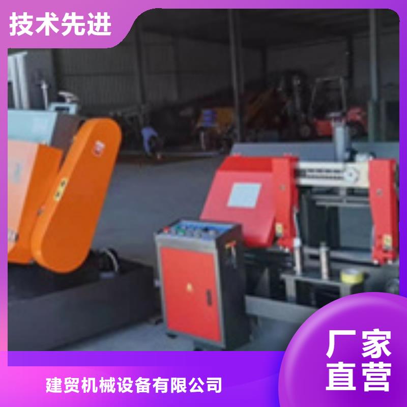 畅销的立式锯床生产厂家