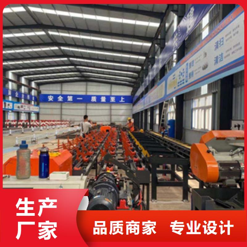 锯床钢筋笼盘丝机厂家规格全