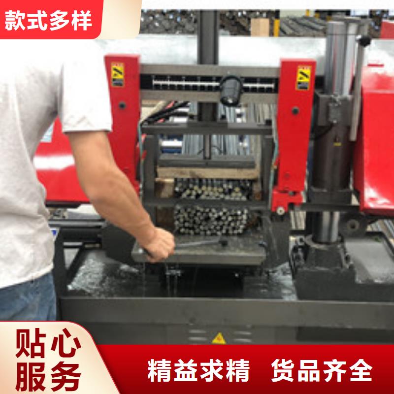 锯床-数控钢筋笼绕筋机多种款式可随心选择