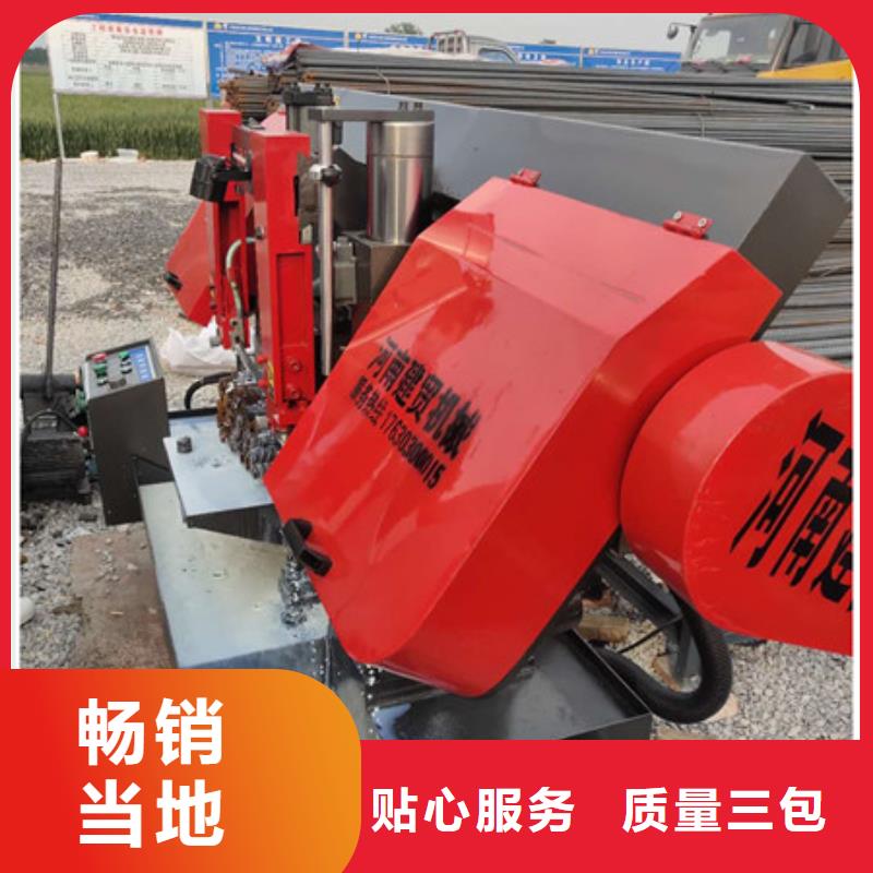 钢筋带锯床（专业的锯床厂家）
