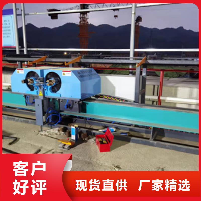 诚信的数控五机头钢筋弯箍机厂家