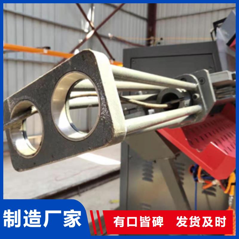 五机头钢筋弯箍机规格价格