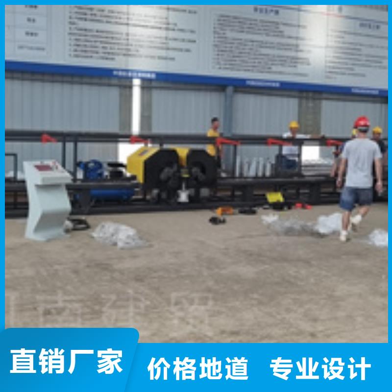 数控钢筋五机头弯箍机特价销售