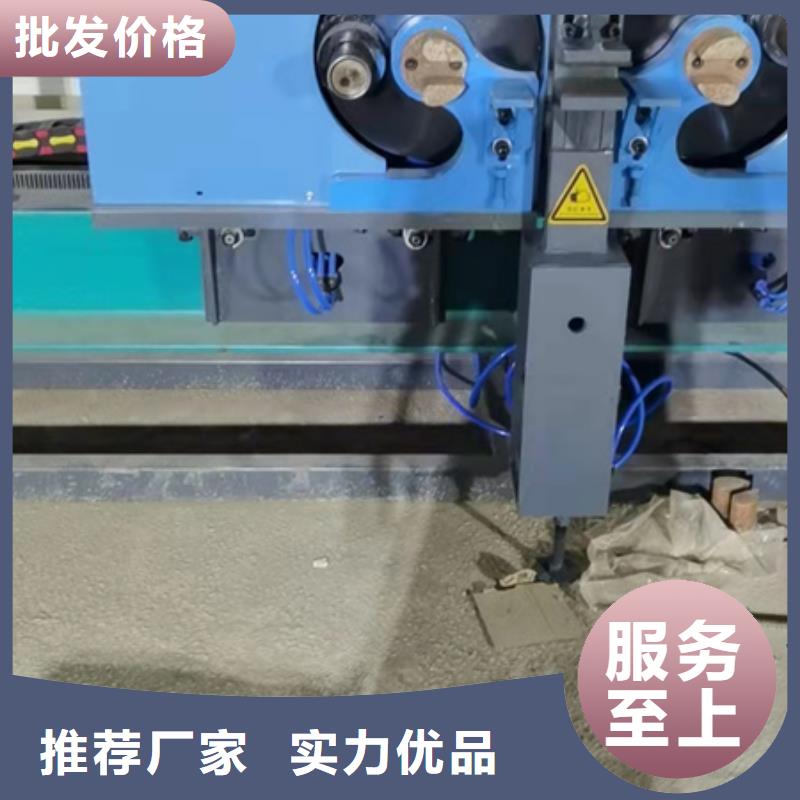 双机头钢筋弯曲中心厂家直接报价