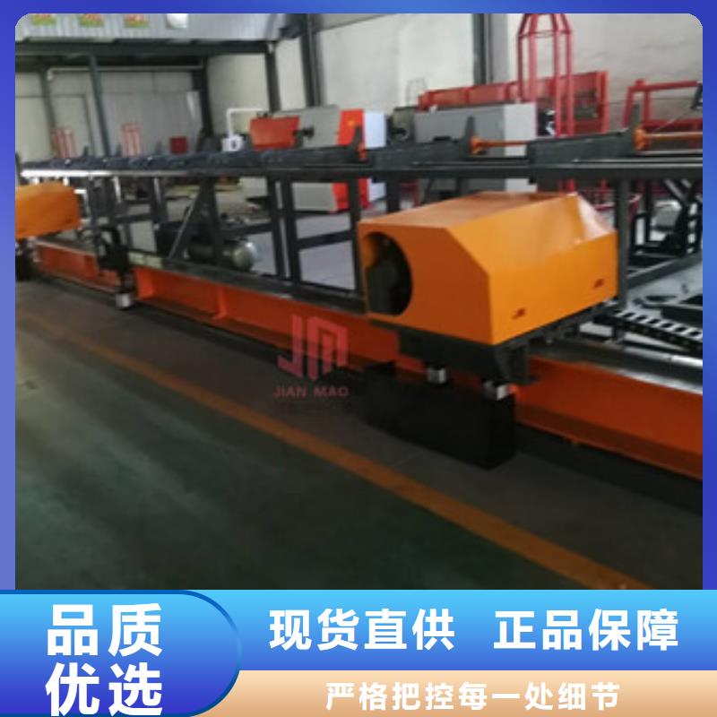 用户喜爱的五机头钢筋弯箍机生产厂家