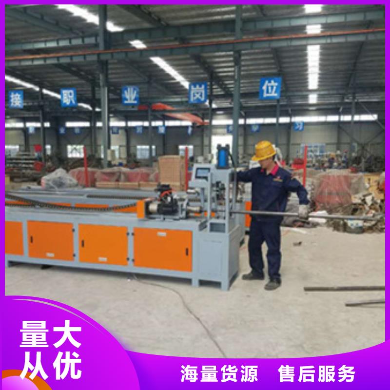 钢筋网片排焊机质量稳妥
