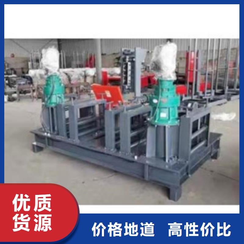 H型钢弯拱机品牌-报价_建贸机械设备有限公司