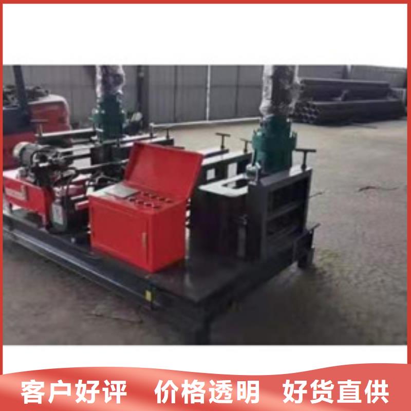 隧道工字钢弯曲机多规格可选择