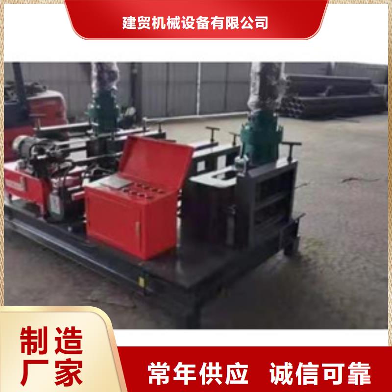 【隧道】全自动钢筋笼滚焊机源头厂家来图定制