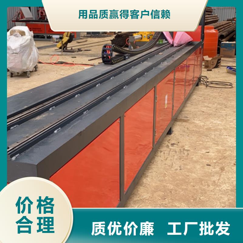 隧道-数控钢筋笼绕筋机诚信商家