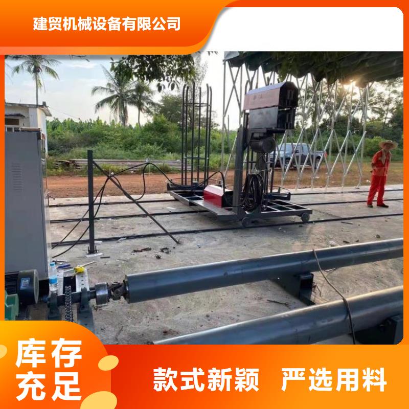 有现货的数控钢筋笼绕丝机经销商