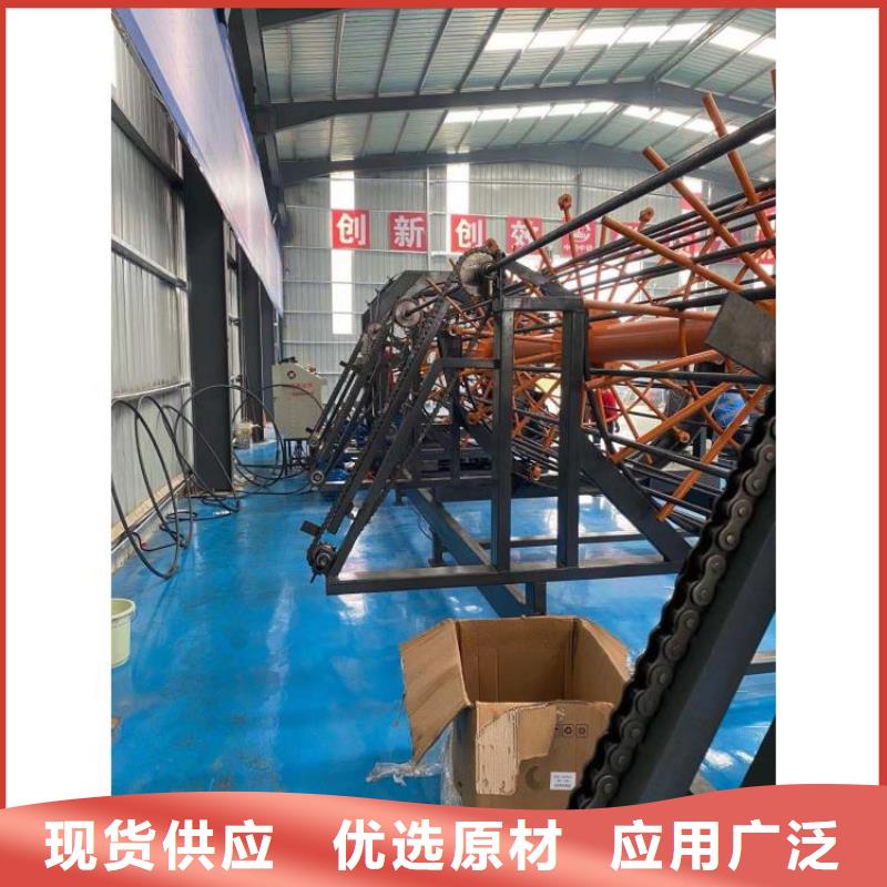 钢筋笼滚笼机实体大厂-放心选购