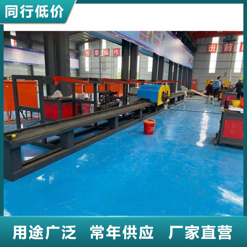 全自动钢筋笼滚笼焊机价格低出货快