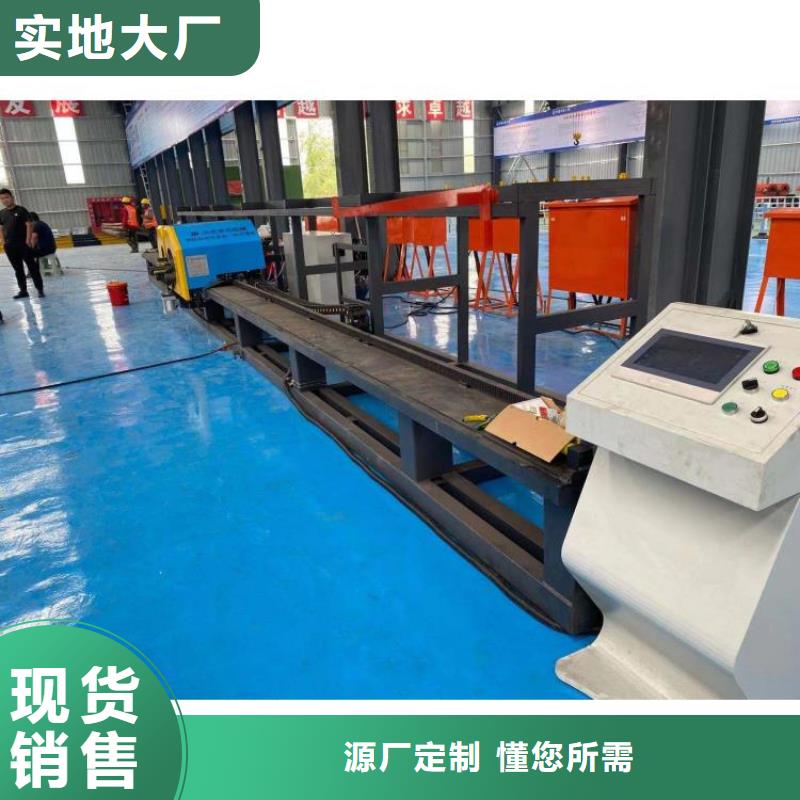 钢筋笼滚笼机钢筋滚丝机厂家供应