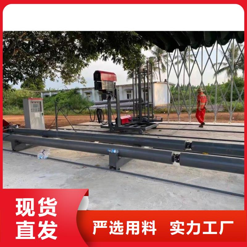钢筋笼滚笼机实体大厂-放心选购