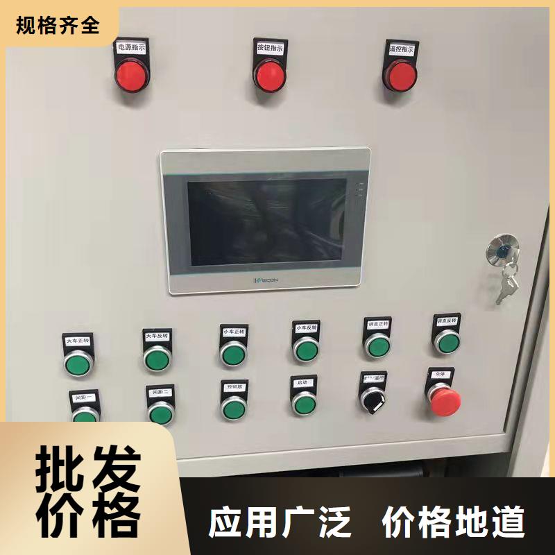 数控钢筋笼缠绕筋机包你满意