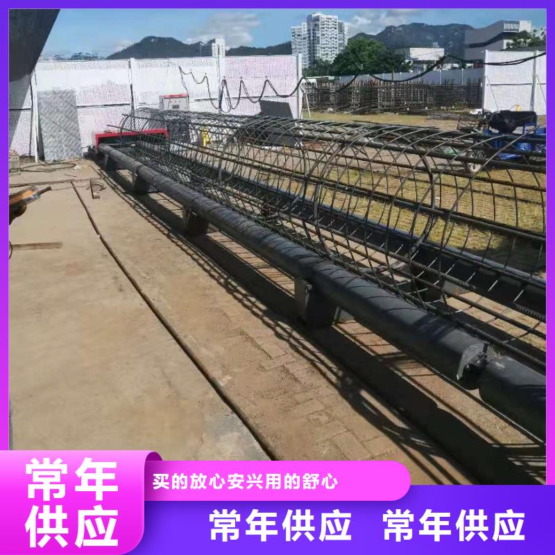 钢筋笼成型机厂家-建贸机械设备有限公司