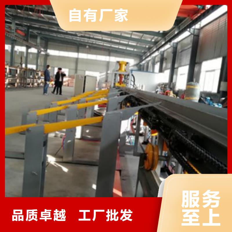 采购数控钢筋锯切套丝生产线必看-厂家直销