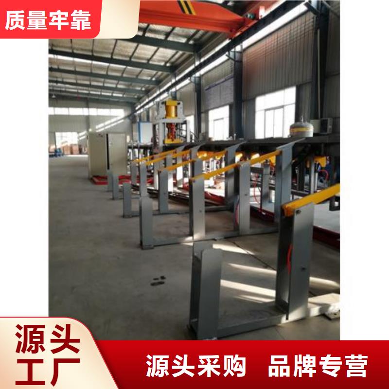 生产线_五机头钢筋弯箍机产品实拍