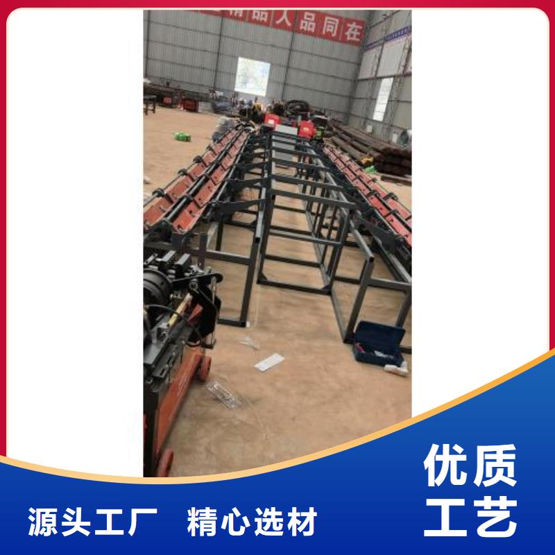 数控钢筋剪切线全国供应厂家