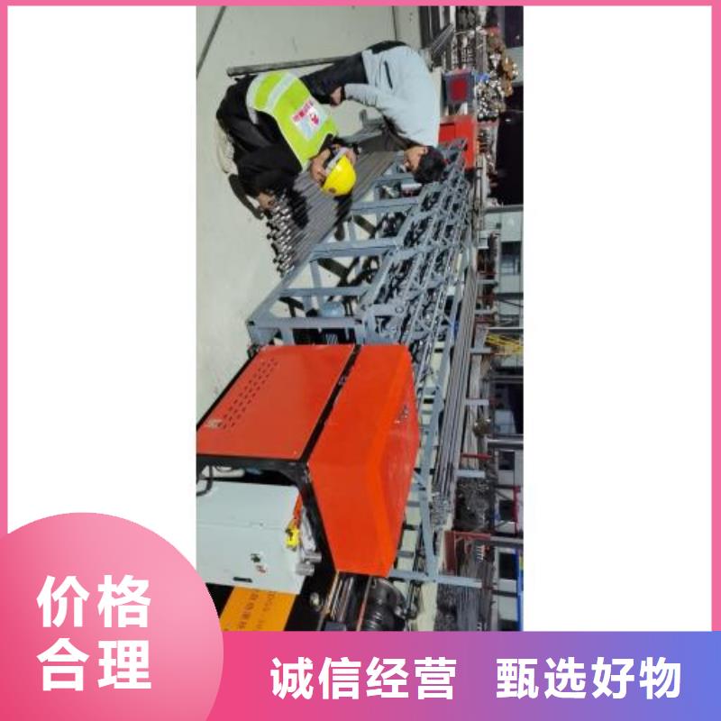 专业销售数控钢筋锯切线质量有保证