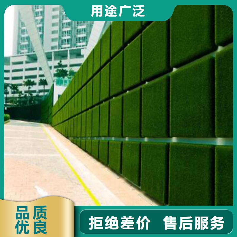 围挡假草皮厂家多年施工经验