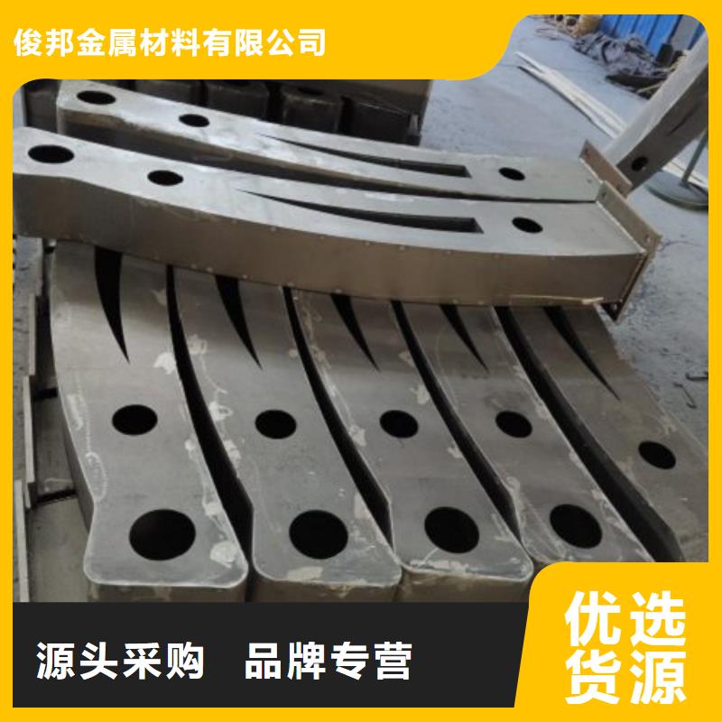 不锈钢景观护栏杆质量服务
