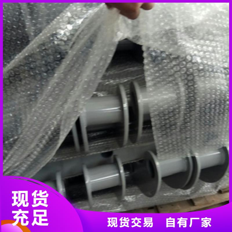 不锈钢复合管立柱稳定牢固