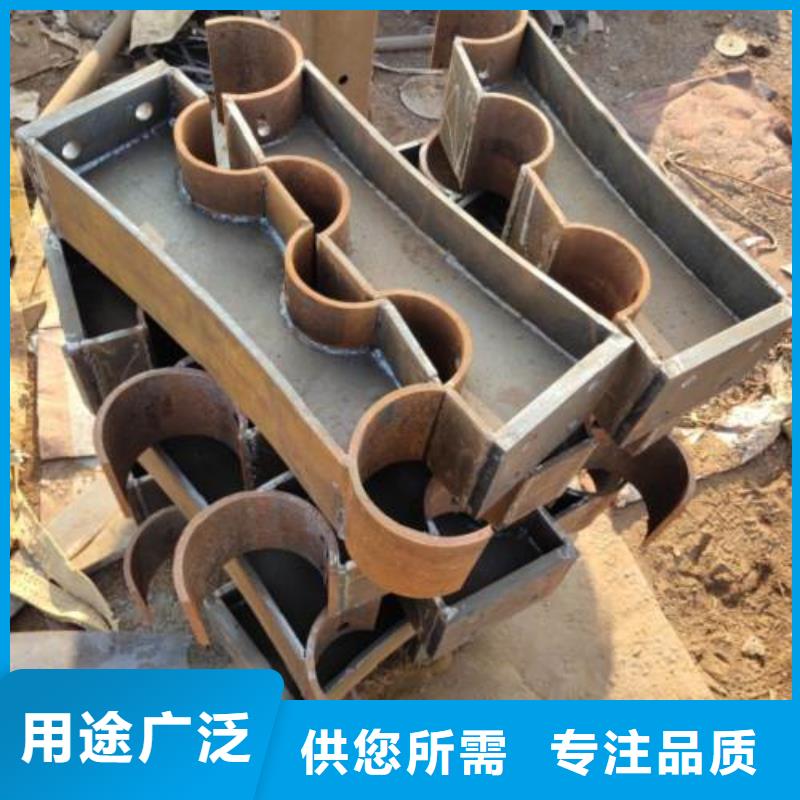 灯光护栏长期合作