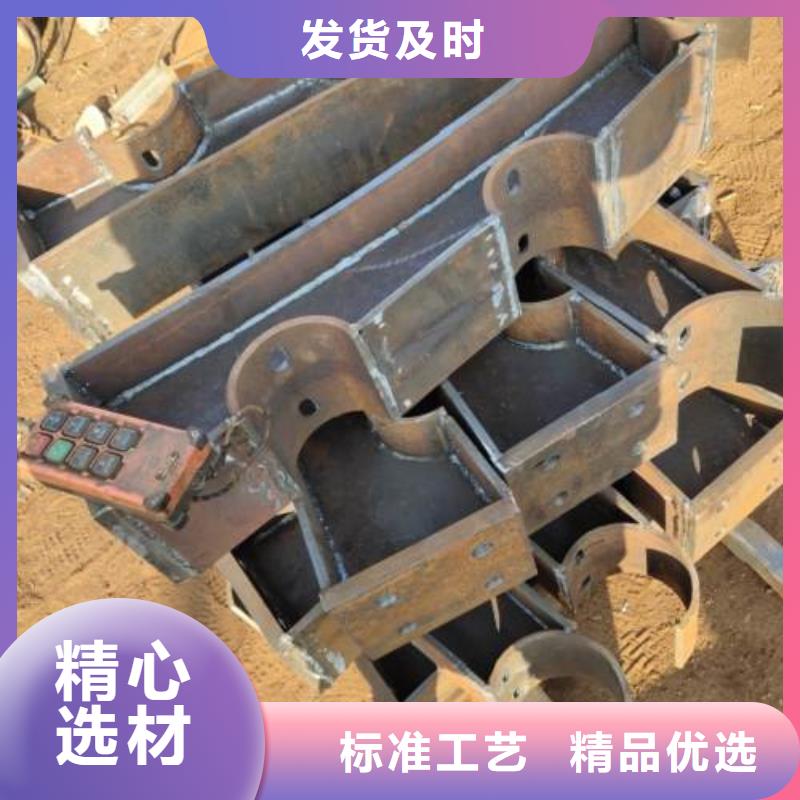 无缝管内衬不锈钢复合管稳定牢固