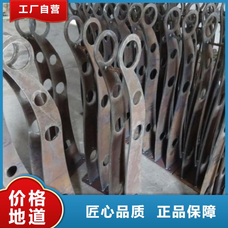 园林不锈钢护栏质量