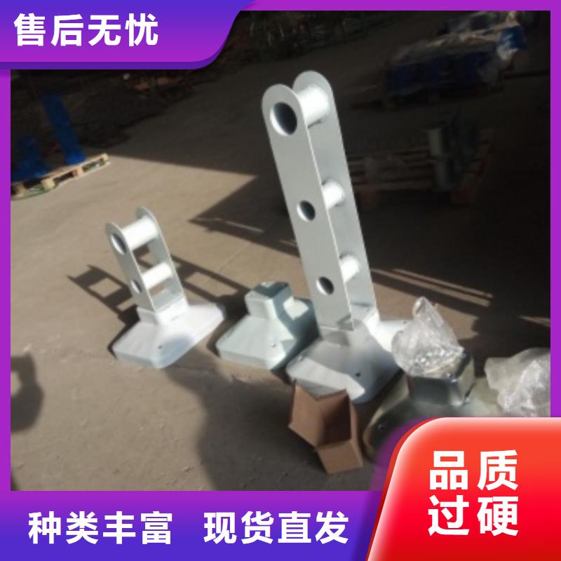 不锈钢防护护栏全国供货商