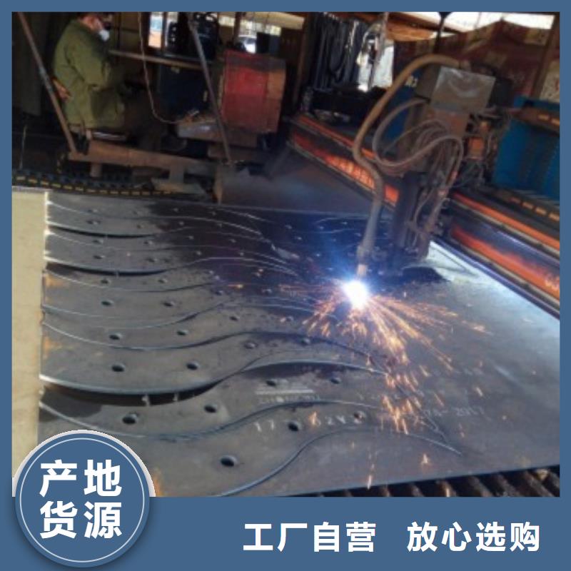 不锈钢丝绳河道护栏精湛品质