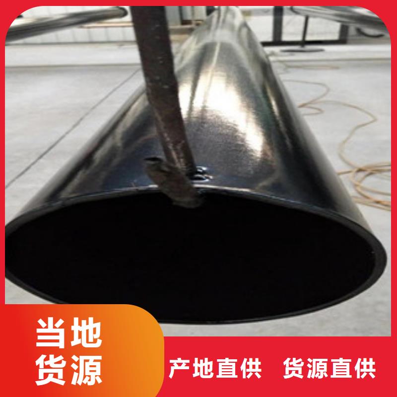 沧州热销电力穿线热浸塑钢管兴昊管道实力商家