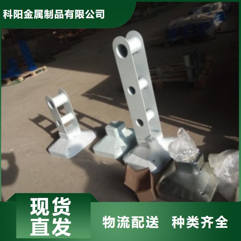 桥梁护栏钢板立柱性价比高