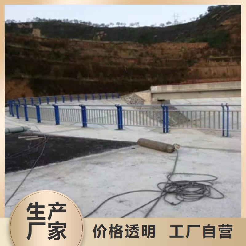 304不锈钢复合管量大优惠
