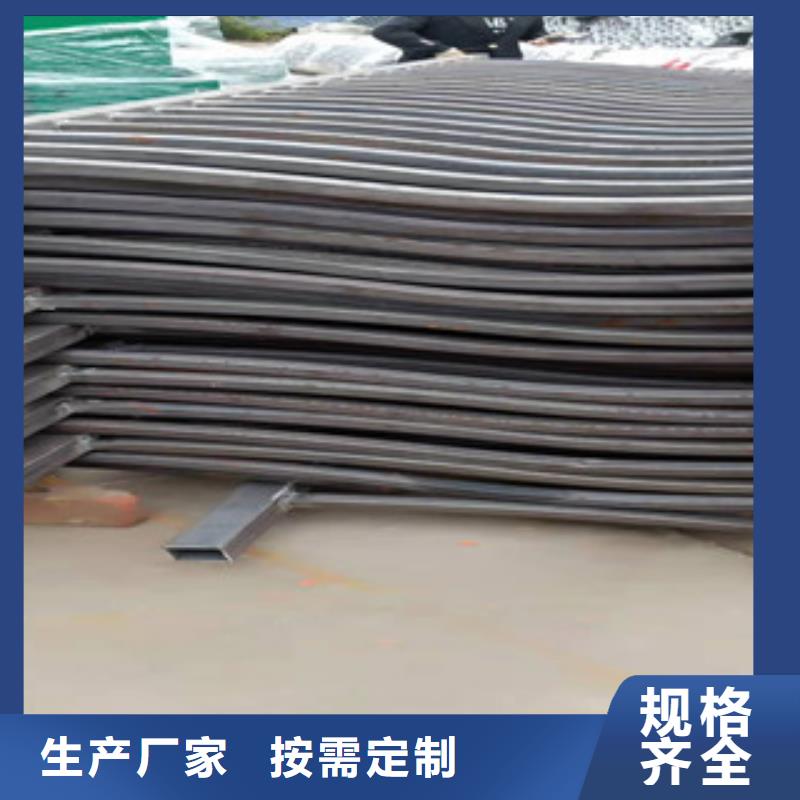 不锈钢复合管栏杆今日价格