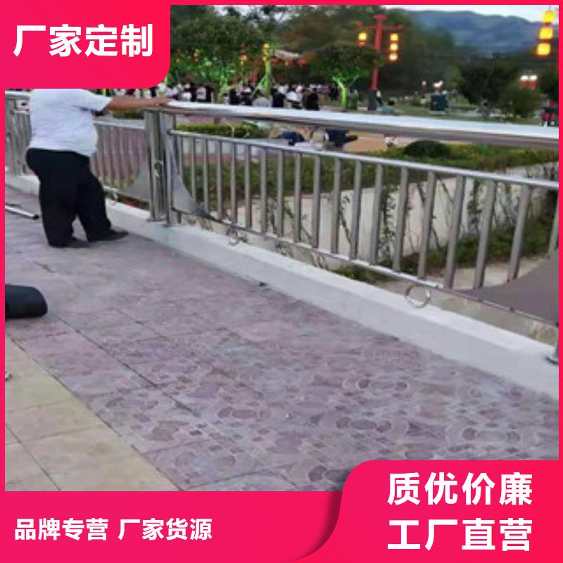 道路交通隔离护栏专业生产厂家