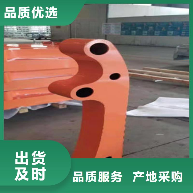 不锈钢复合管产品多样